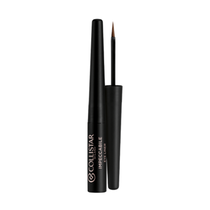 COLLISTAR IMPECCABILE EYE LINER 2 BROWN